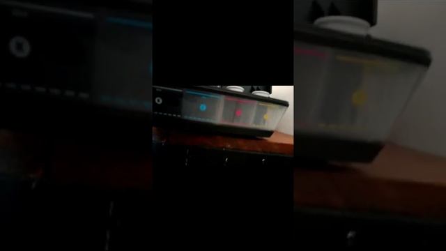 Cara Isi Ulang Tinta Printer HP Ink Tank 315 (Inpus) смотреть онлайн