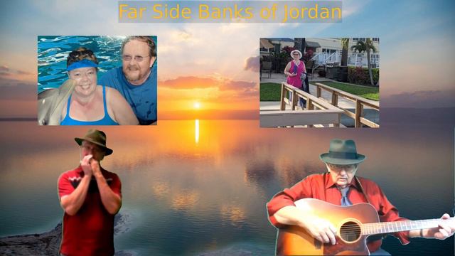 Far Side Banks of Jordan смотреть онлайн