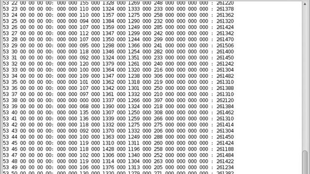 Volvo CEM-L (50) PIN code cracking via OBD-II смотреть онлайн