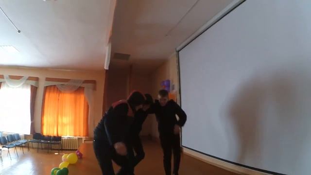 Татарские пляски смотреть онлайн