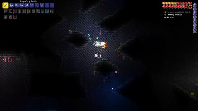 How to get Ectoplasm | Terraria 1.4.4.9 смотреть онлайн