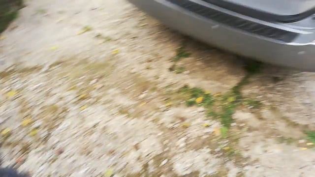 Grand Starex снятие заднего сиденья и демонтаж рельсов.mp4