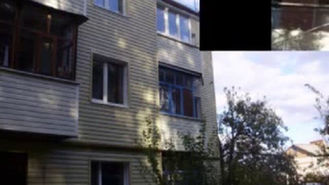 Обшивка дома в Валуйках 2010- 2011 год смотреть онлайн