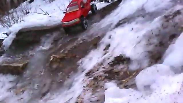 Покатушки Борисовские пруды 21.03.2010.16 смотреть онлайн