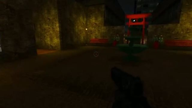 Mob Ties Tokyo Level 32 смотреть онлайн