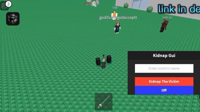 FE kidnap script roblox | Mobile arceus x v3, delta, fluxus, hydrogen WORKING! смотреть онлайн