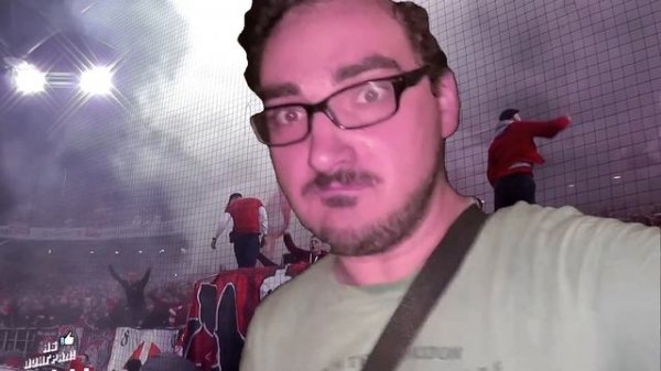 Oleg Kerman - Страшнейшее Место Кермана