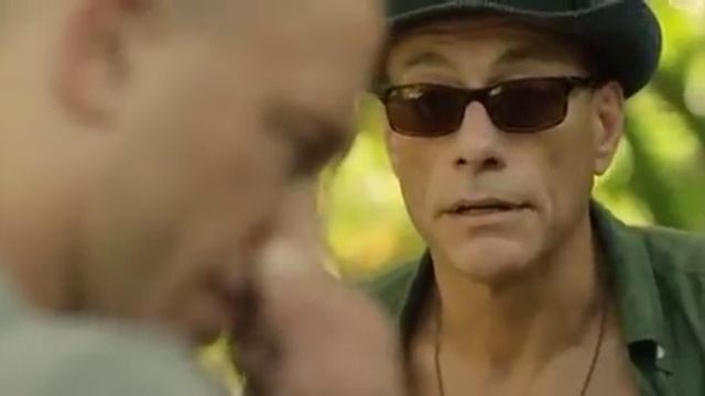 VAN DAMM BATISTA KIKBAKSIYOR ВАН ДАММ БАТЫСТА ФЫЛМЬ КИКБАКСИЙОР смотреть онлайн