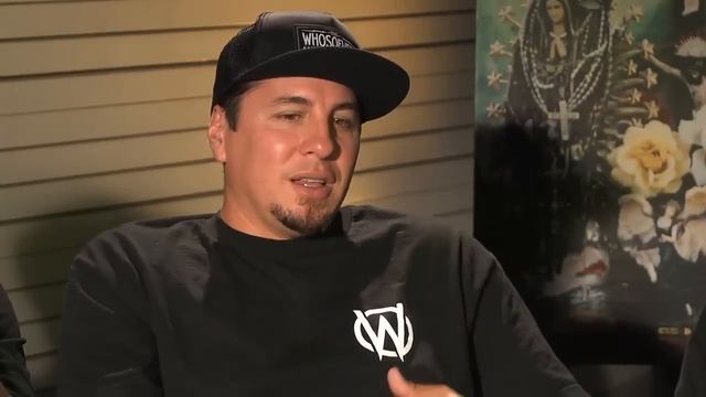 P.O.D. SoCal Sessions Track-By-Track 