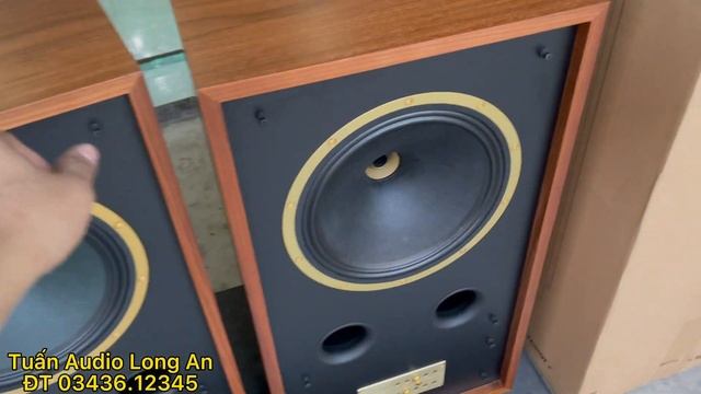 ( đã bán) Loa Tannoy LEGACY CHEVIOT. Đẳng cấp Hi-End. Hàng lướt rất đẹp còn bảo hành trên 4 năm. смотреть онлайн