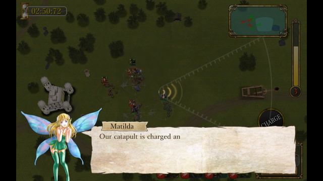 Legend of War - Midgard - HD Android Gameplay - Fantasy RTS games - Full HD Video (1080p) смотреть онлайн