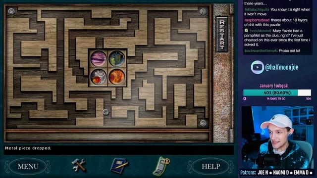 Nancy Drew: The Secret of Shadow Ranch - ENDING смотреть онлайн