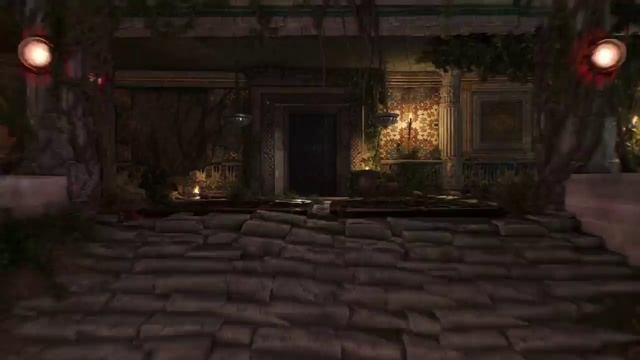 Strange Brigade: The Thrice Damned Part One: Isle of the Dead DLC - Trailer смотреть онлайн