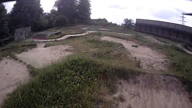 X666 quadcopter frame + Keichain V2 camera + Associated SC10 4x4 TF. Rchobis.lt смотреть онлайн