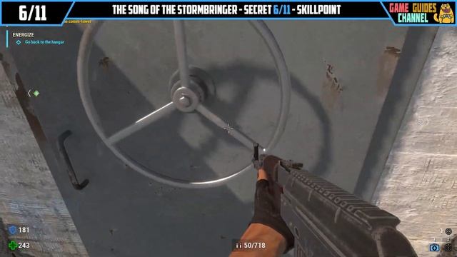 Serious Sam Siberian Mayhem Chapter 2 All Secrets смотреть онлайн