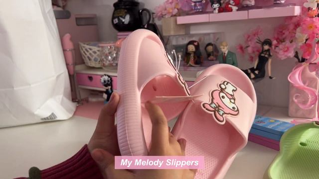 Sanrio @miniso.official Haul Vlog | Sanrio Hunt Ep 2. Restocks And New Items 🌸🍡