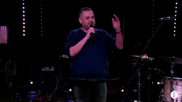Special Guest | Jason Upton | 9AM Service смотреть онлайн