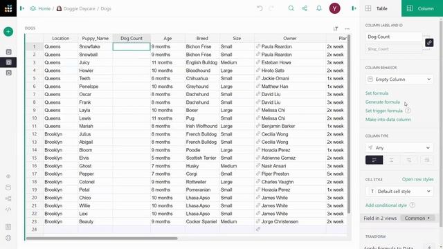 Is Python the answer to AI Formula Generation in spreadsheets? Grist Labs ran an experiment to see. смотреть онлайн