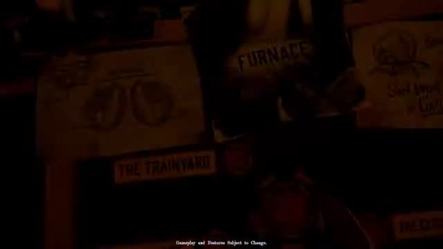 Steampuff: Phinnegan's Factory Trailer (Steelehouse) - Rift смотреть онлайн