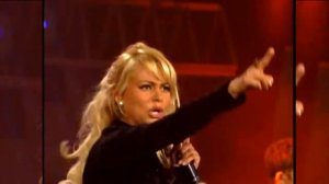 Paulina Rubio | Nada de Ti (HD)