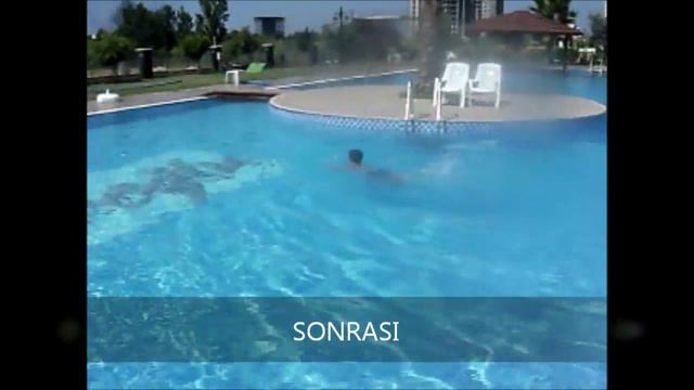 Adana Otizim Spor Kulübü - ERDEM DEMİR смотреть онлайн