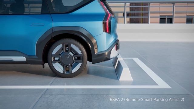 2024 KIA EV9 Electric 7-Seater SUV: Everything you need to know смотреть онлайн