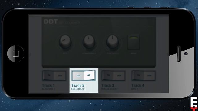 iMPC FOR iPHONE TUTORIAL & REVIEW - MPC Beatmaking App Tutorial смотреть онлайн