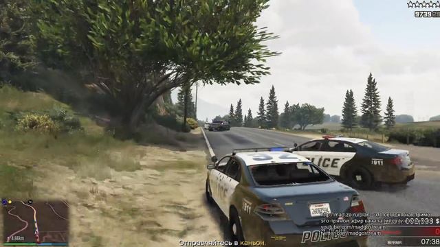 Финальная миссия gta5 10mil challenge смотреть онлайн