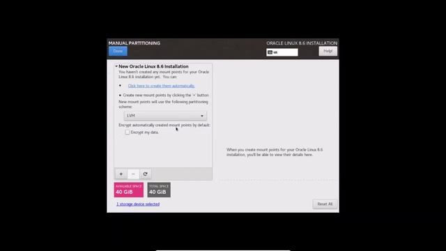 Oracle Linux 8.6 Installation in Virtualbox | A Best Alternate Linux OS for CentOS смотреть онлайн
