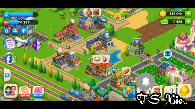 UNLOCK GOLDEN TICKET 