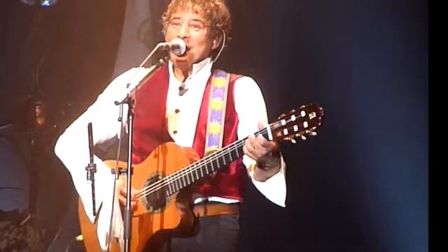 Sucrepop - My song of you (Laurent Voulzy Cover) смотреть онлайн