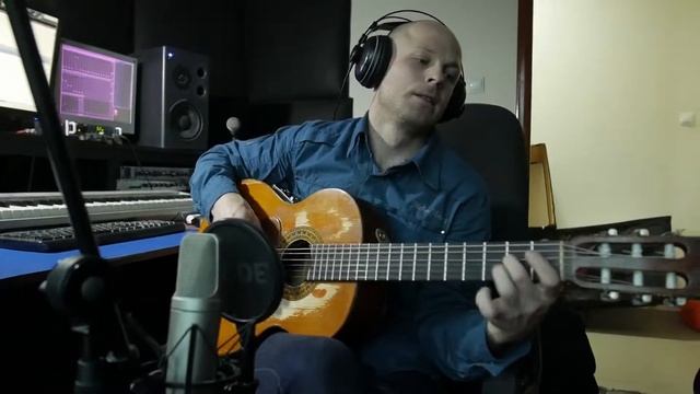 Дидюля (фламенко)cover. смотреть онлайн