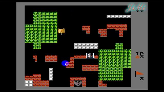 Play Game Tank 1990 - Battle City 1990 - Link down PC & Androi смотреть онлайн