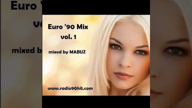 Euromix 90s Vol 1 смотреть онлайн