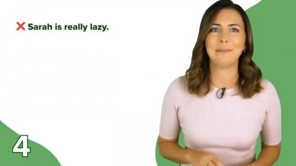 6 Things You Should Never Say in a First Time Conversation