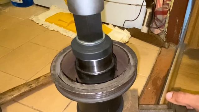 Ремонт кондиционера | JAGUAR XJ6 X300 смотреть онлайн