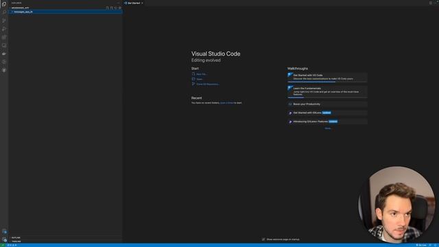 #1 Messenger Copy - Soo many errors ? | Live Coding | React/Express смотреть онлайн