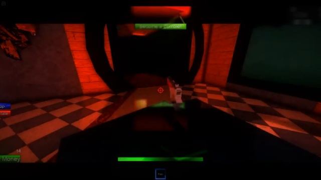 Roblox Zombie Tower [(Uncopylocked)] смотреть онлайн