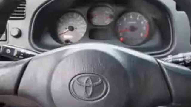 1999 Toyota RAV4 - Ann Arbor MI смотреть онлайн
