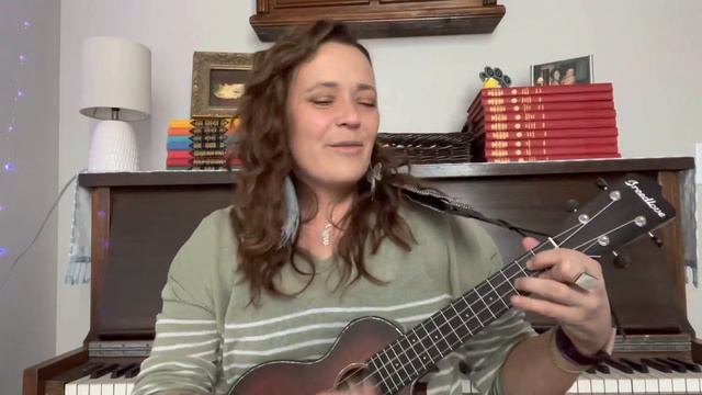 “My Bonnie (Lies Over The Ocean)” (Cover) The Daily Ukulele, comp. & arrng. by Liz & Jim Beloff смотреть онлайн