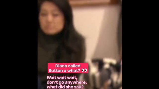 Diana Jenkins calls Sutton Stracke cunt during the Aspen trip #rhobh смотреть онлайн
