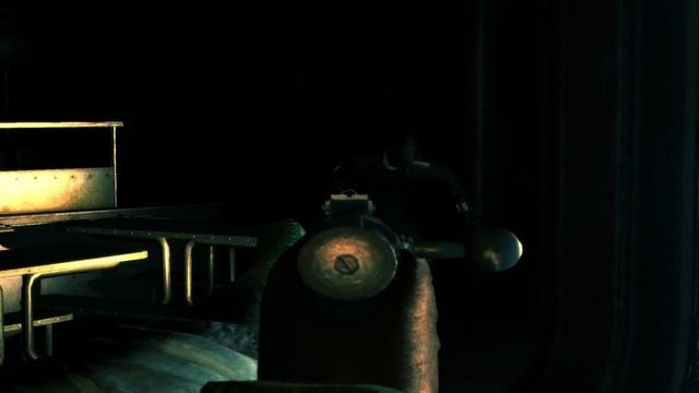 Анабиоз Сон разума Cryostasis #12 смотреть онлайн