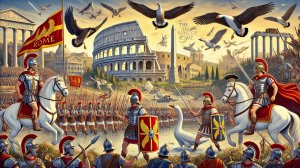 Завоевание Римом Италии. Музыкальная История Древнего мира: 5 класс