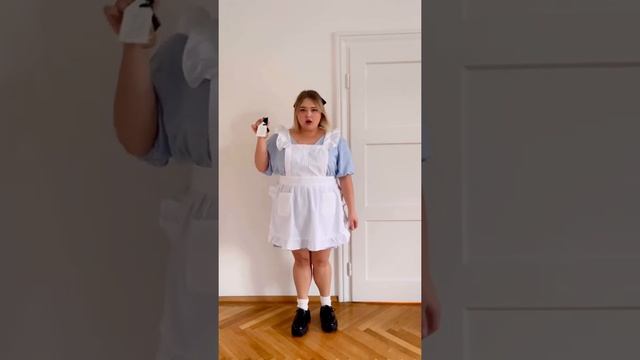 Мой образ на Хэллоуин ? #shorts смотреть онлайн