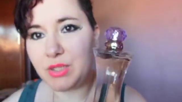 VERSACE Woman Reseña De Perfume