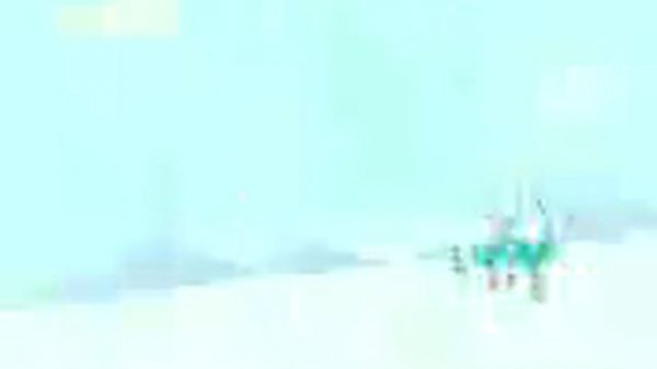 Что такое лёд