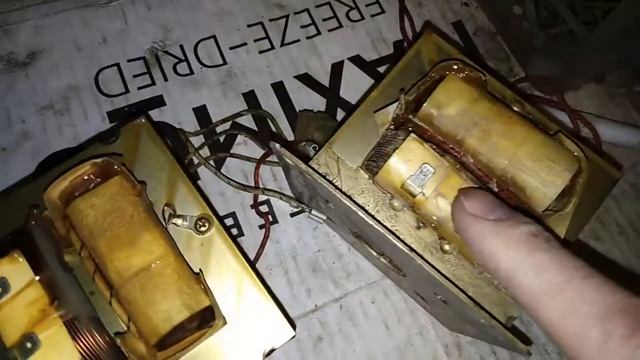 Какой трансформатор для точечной сварки смотреть онлайн