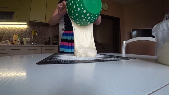 СЧАСТЬЕ есть. Убираем дом. Пеку хлеб и рассказываю Вам о своих мыслях. ДОМ НА ЮГЕ смотреть онлайн