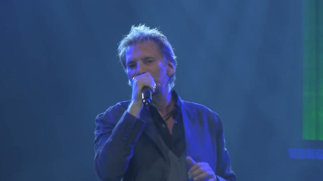 Kenny Loggins Live in Manila For The First Time смотреть онлайн
