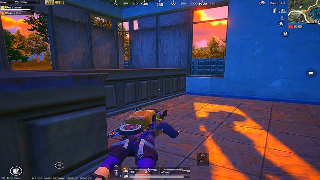 PUBG MOBILE VIETNAM | SKYRIM I GAMING | Battlegrounds Mobile India смотреть онлайн